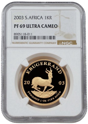 2003 south africa - africa, gold
