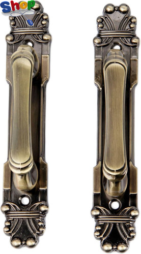 Quality upgraded 2pcs antique - upgraded,