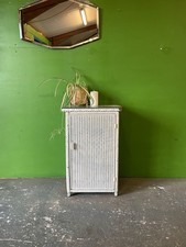 Original Lloyd Loom Bedside