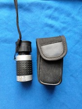 Marchwood  7x16 Monocular Telescope 9.5° Field Ideal For Birdwatching 