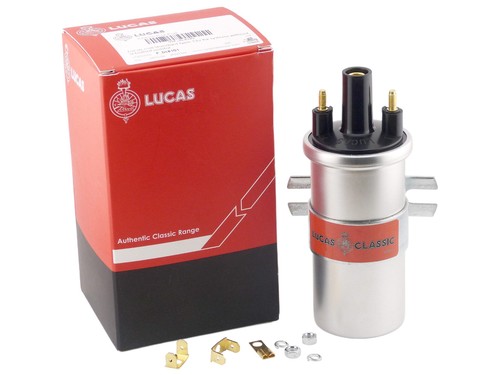 Lucas dlb101 12v ignition coil - dlb101,