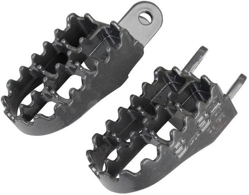 Super stock footpeg - super, footpeg,