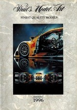 Pauls Model Art Minichamps