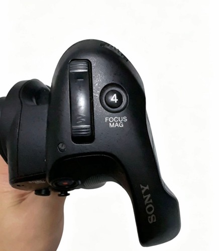 Sony pxw fs7 - pxw-fs7,