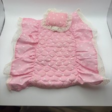 Vtg Mattel Barbie Dream Canopy