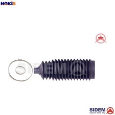 BELLOW STEERING 308.037 FOR