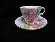 Windsor Bone China "Rose