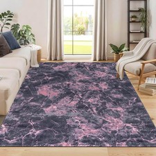 Large Living Room Rugs Non