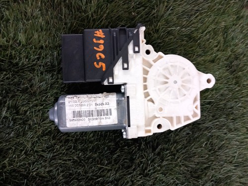 2009 skoda octavia - skoda, window