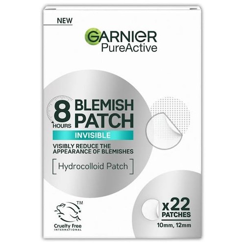 Garnier pure active - garnier,