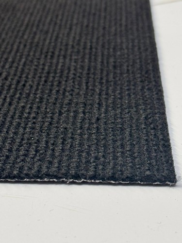Needled carpet roll - roll,, col