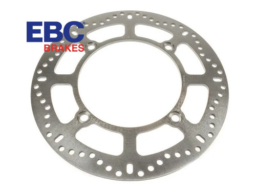 Ebc stainless steel front - ebc,