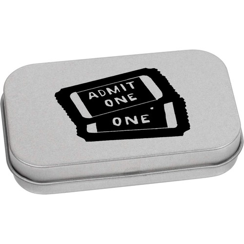 Cinema tickets storage - 'cinema,