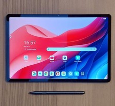 Lenovo Idea Tab Pro - 12.7" Tablet - 256GB/8GB - May 2026 Warranty! PRISTINE