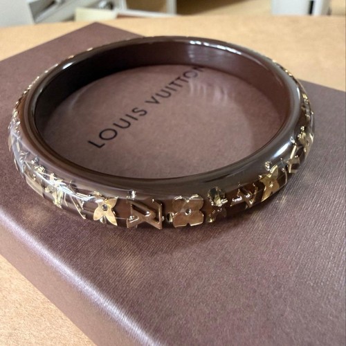 Louis vuitton inclusion bangle - vuitton,