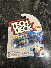 World Industries Tech Deck