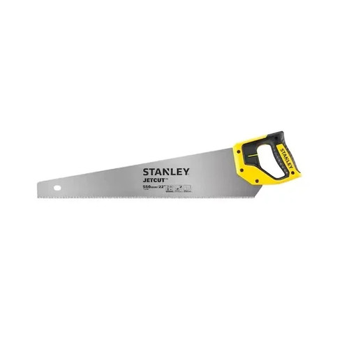 Stanley fatmax jetcut handsaw - fatmax,