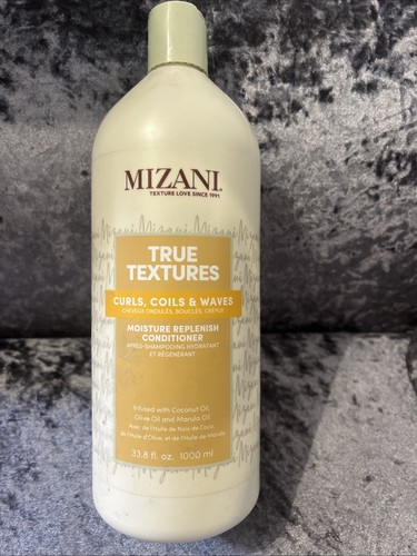 Mizani true textures - ,