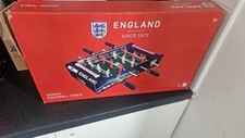 England 20inch Football Table
