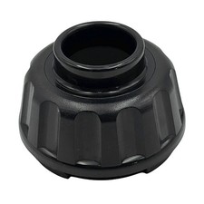 Juicer End Cap Compatible with