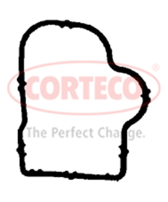 Gasket intake manifold for - intake,