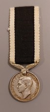 New Zealand War Service Medal