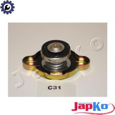 SEALING CAP RADIATOR 33C31 FOR HONDA D14Z2 1.4L 4cyl CIVIC VI Hatchback 