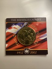 The Queen's Golden Jubilee