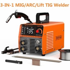 FEIFANKE 135A MIG Welder