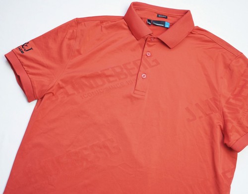 Lindeberg caleb coolmax - tx,