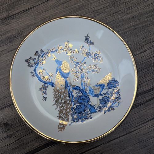 Plate antique greece rhodes - plate,