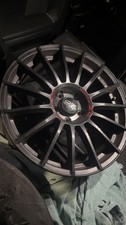 genuine oz racing superturismo
