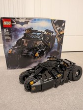 LEGO 76239 Batmobile Tumbler