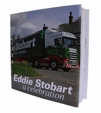 Eddie Stobart, , Used; Good