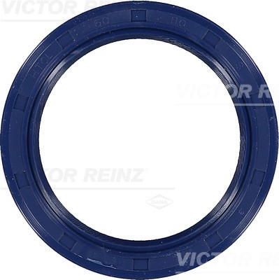 Crankshaft seal rear - seal, fits