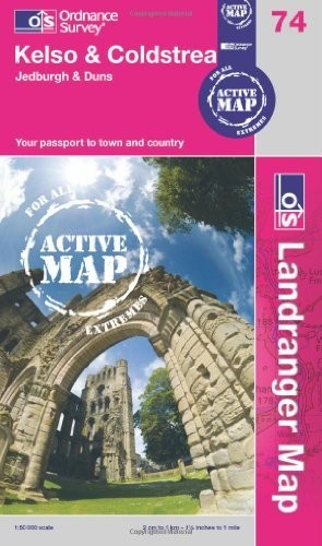Kelso coldstream jedburgh - &, coldstream,