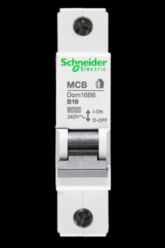 Schneider amp curve 6ka - b,