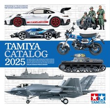 Tamiya 64463 Tamiya Model Kit