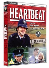 Heartbeat - The Complete Third