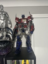 ThreeZero Transformers