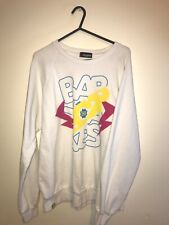 BC LTD EDITION Slam Dunx Jumper (number 39/96) size adult medium
