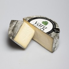 Cornish Yarg cheese 3.2kg Full