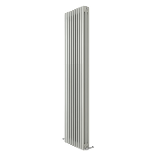 Radiator vertical column - vertical,