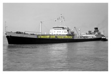 mc0276 - Lowland Oil Tanker -