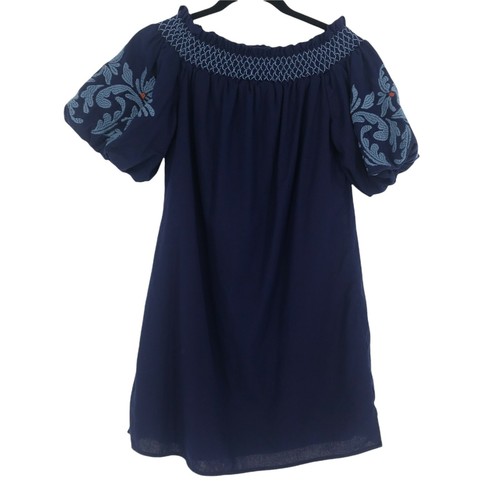 Beachlunchlounge shift dress - beachlunchlounge,