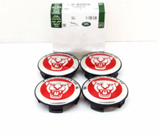Genuine new Jaguar Red wheel