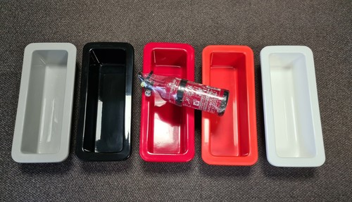 New fibreglass made - fibreglass,