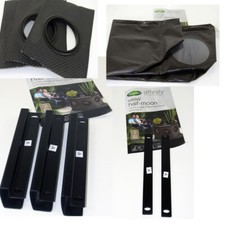 Blagdon Affinity View Half-Moon Pond Mocha Weave - SPARE PARTS LISTING