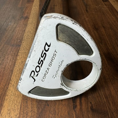 Taylormade rossa corza ghost - taylormade,