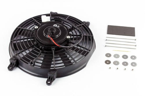Radiator cooling fan - 10",
